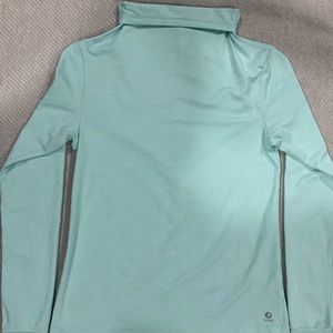 Oiselle size small